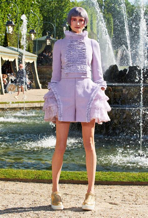 chanel resort 2013 shoes|Chanel Resort 2013 Paris.